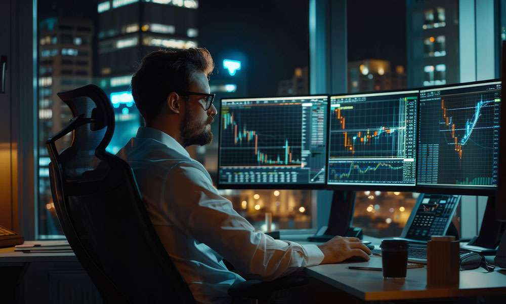AI trading tools smart traders