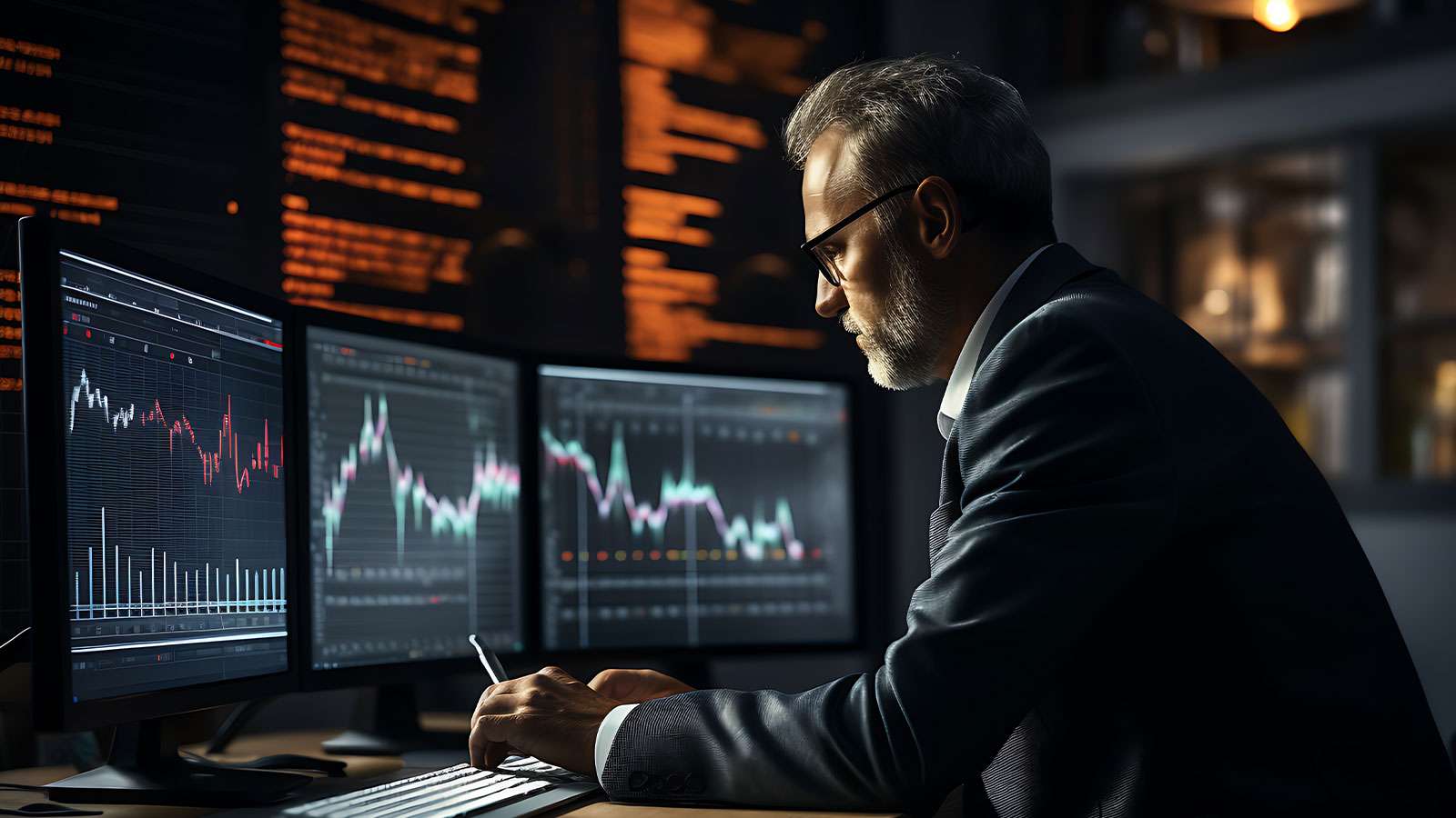 AI trading tools smart traders