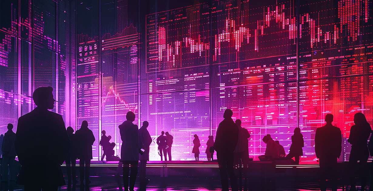 5 Market Volatility Strategies: Navigate with Traderverse
