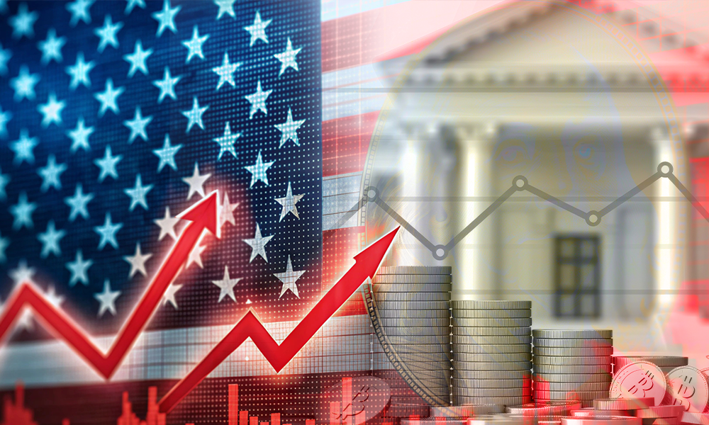Fed Rate Cut Expectations Soar After Powell's Policy Shift Hint 1000 600