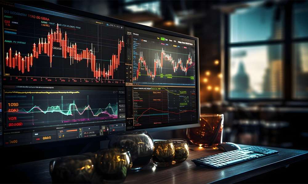 market volatility strategies for traders