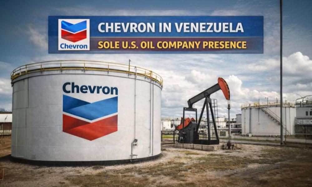 Venezuela oil reserves production analysis