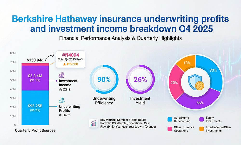 Berkshire Hathaway earnings Q4 2025 analysis